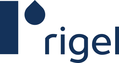 Rigel Technology Logo