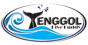 Tenggol Dive Buddy Logo