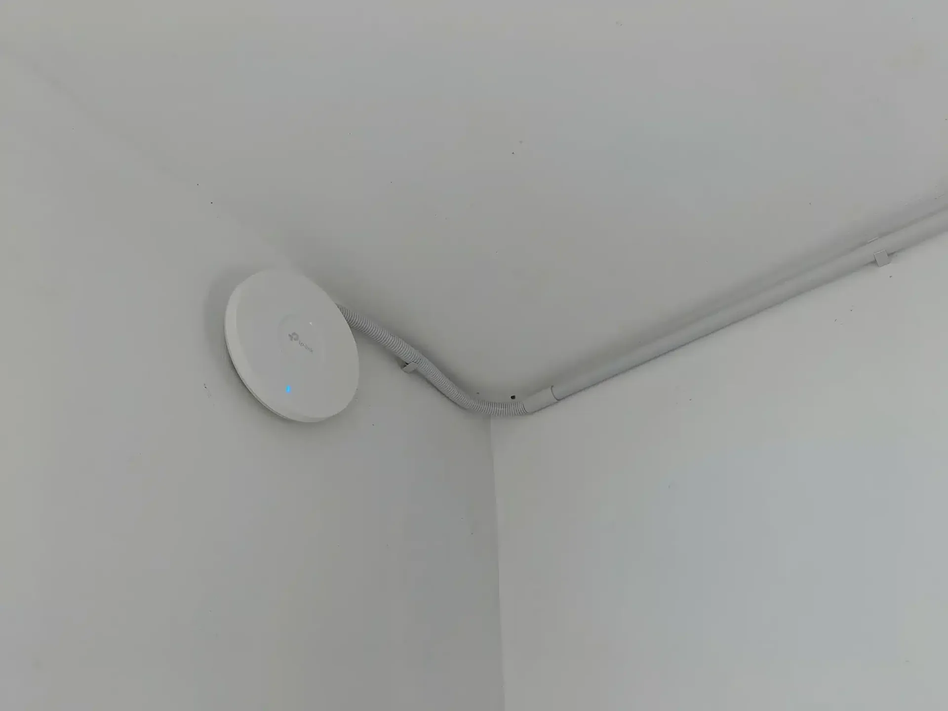 CCTV Installation View 2