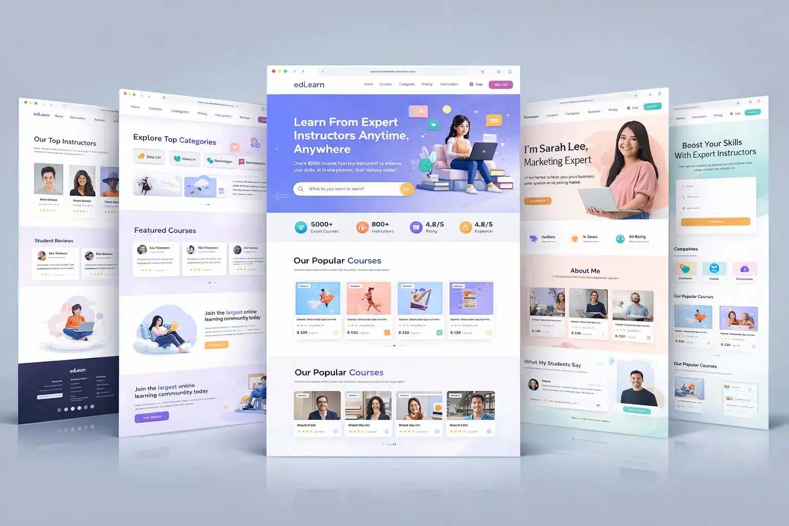 Website Design Malaysia
