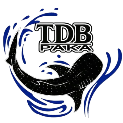TDB Paka Logo