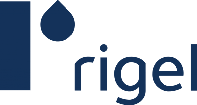 Rigel Technology Logo
