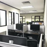 Elite Training Center Office Setup | Relocation by GC Tech