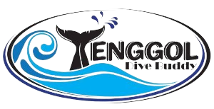 Tenggol Dive Buddy Logo