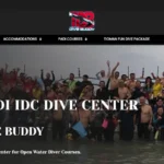 Website Revamp for Tioman Dive Buddy with WooCommerce