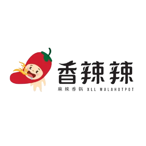 XLL Malahotpot Logo