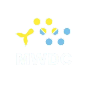 Mermaid Wonderland Dive Center Logo