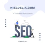 Nieldelia Florist SEO