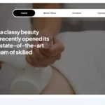 VDOC SDN. BHD. x Toskani Website | Premium Creation by GC Tech