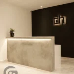 DNH - Office Renovation and Setup