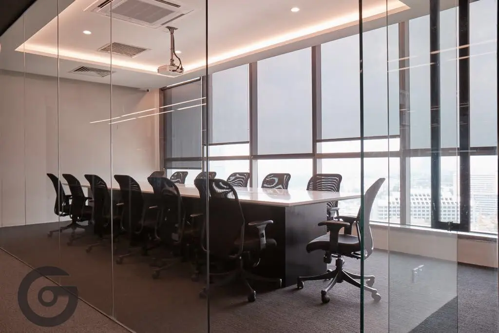 DNH BPO IT Equipment