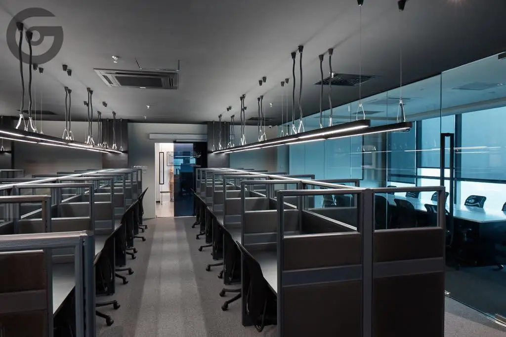DNH BPO Workstations Setup