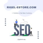 Rigel Estore SEO