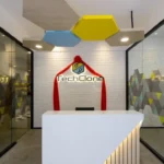 Tech Clone Office and IT Setup