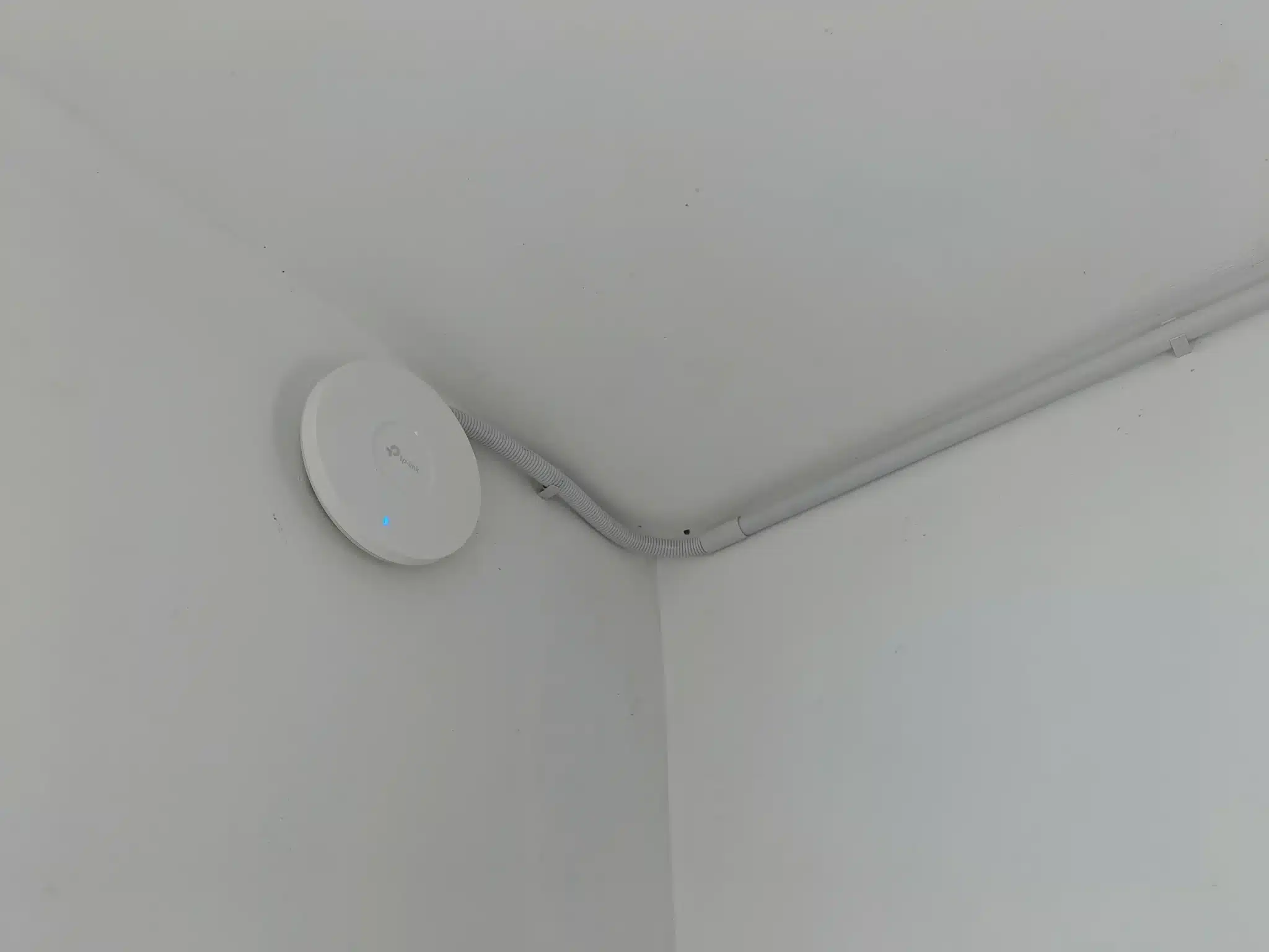 CCTV Installation View 2