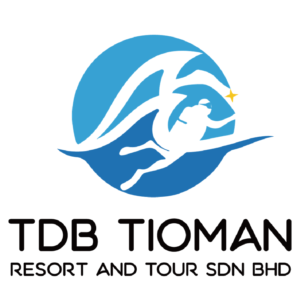 TDB Tioman Resort Logo