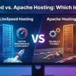 LiteSpeed vs Apache hosting Malaysia