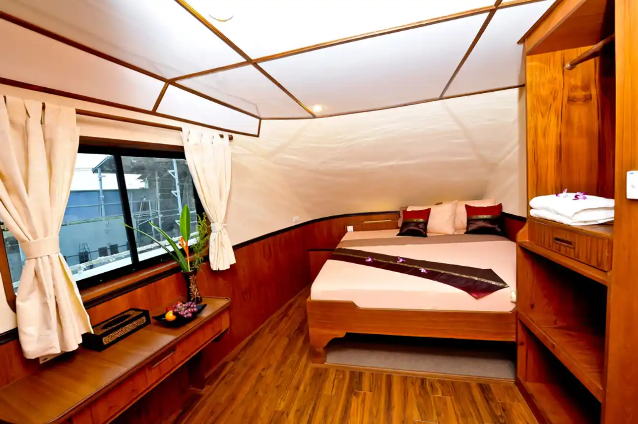 King Room 2