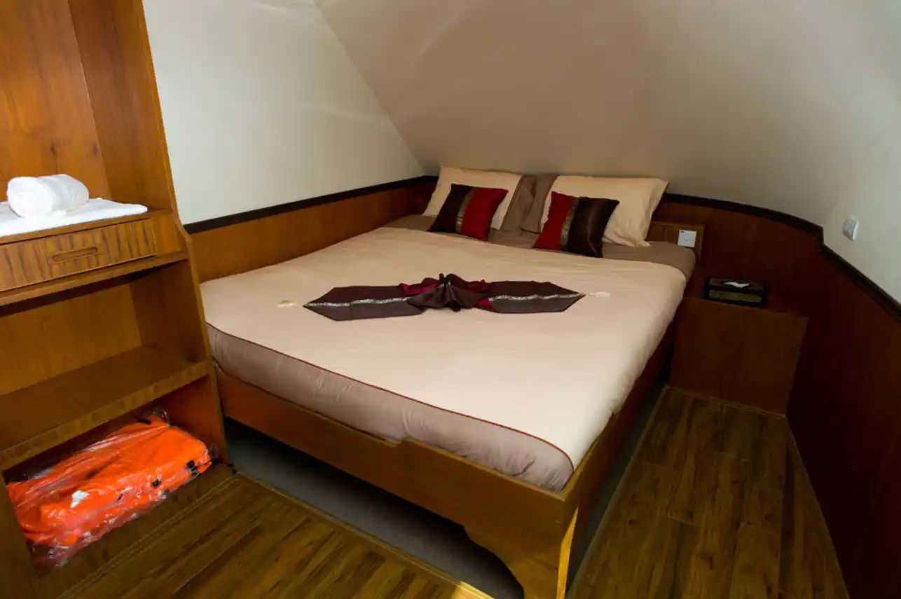 King Room 3