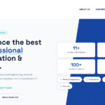 suriajvg website portfolio